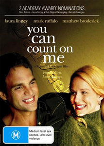 You Can Count on Me (DVD)